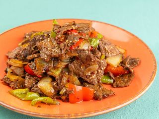 Лаз-жи сяй (350г)