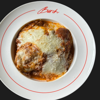 Лазанья Болоньезе (350г)