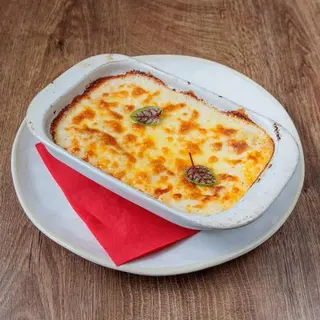 Lasagna Bolognese