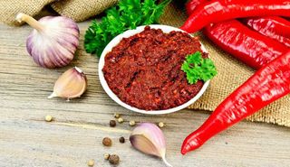 Лажан (Острый Перец) (30 г)
