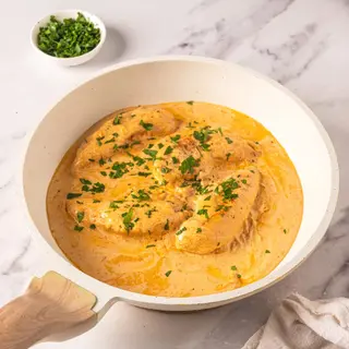 Lazon Chicken