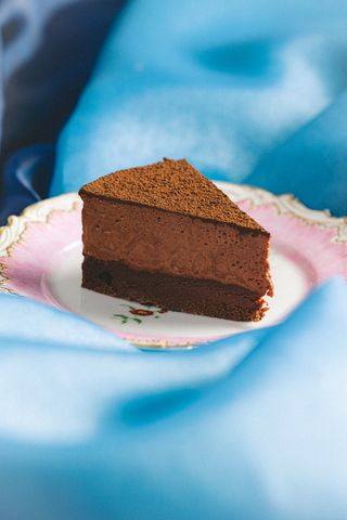 Le Chocolaté