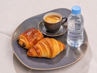 Le Classique Petit Déjeuner