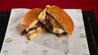 Le sicilianedde burger