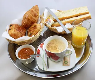 Le Viennoiserie