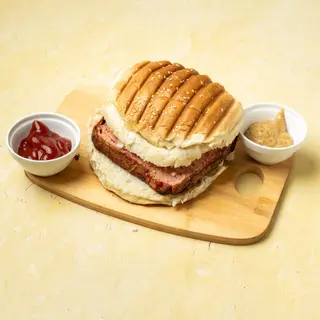 Leberkäse