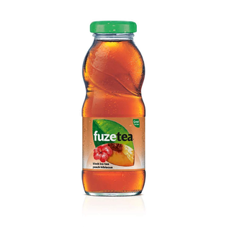 Ledeni čaj Fuze tea 0.25 ml 