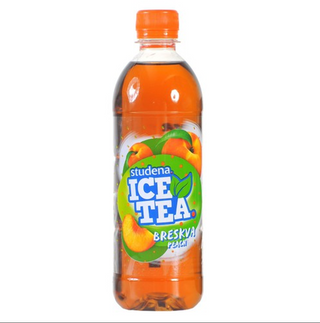 Ledeni čaj Studena 0,5 l