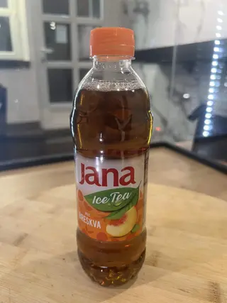 Ledeni čaj breskva 500 ml