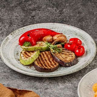 Овощи гриль/ Legume Grill