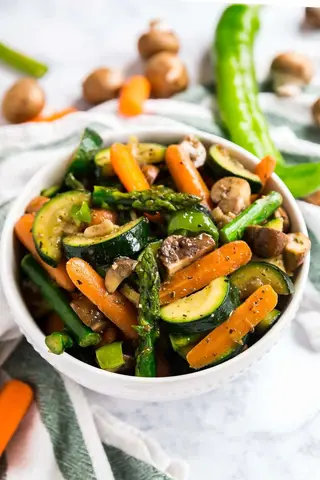 Légumes