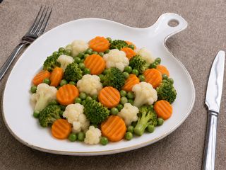 Legumes Mistos