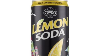 Lemon Soda