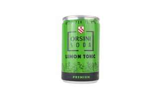 Lemon tonic orsini 15 cl