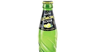 Lemonsoda