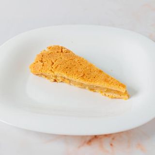 Lenja pita sa jabukama 1 kom