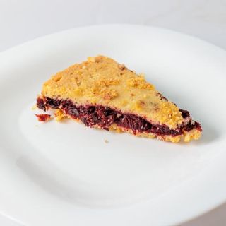 Lenja pita sa višnjama 1 kom