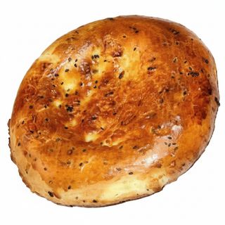 Лепешка ташкентская (50г)