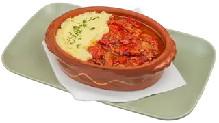 Leskovačka mućkalica