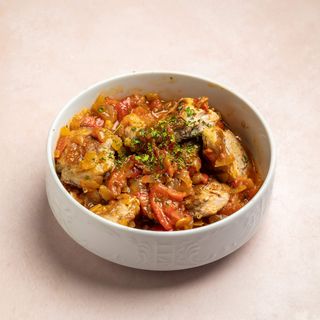 Leskovačka mućkalica