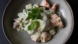 Letnja salata