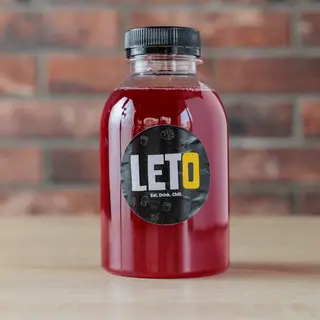 Letnji Mors 0.33l