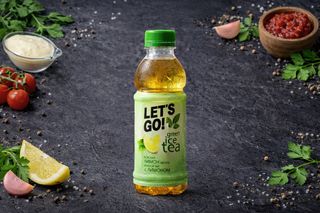 Летс го (0.5л)