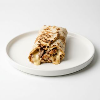 Libanais Chawarma