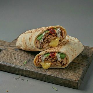 Libanais Chawarma
