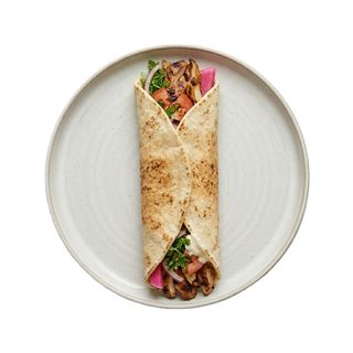 Libanais Chawarma Poulet