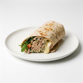 Libanais Thon