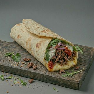 Libanais Viande Hachée