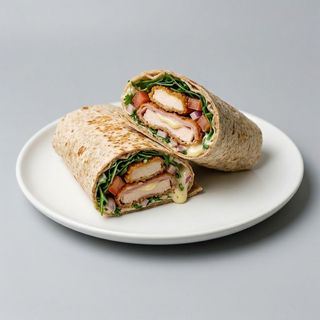Libanais Cordon Bleu
