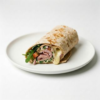 Libanais Jambon
