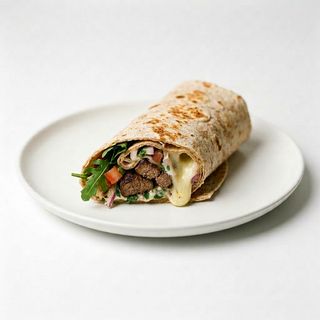 Libanais Kebda Allouche