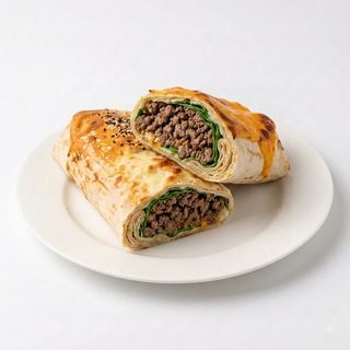 Libanais Viande Hachée
