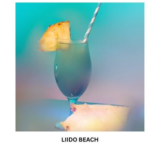 Liido beach