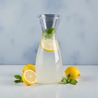 Лимонад Лайм (1л)
