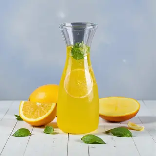 Лимонад Манго-маракуйя (1л)
