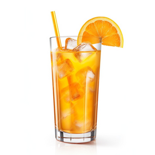 Лимонад апероль (500мл)