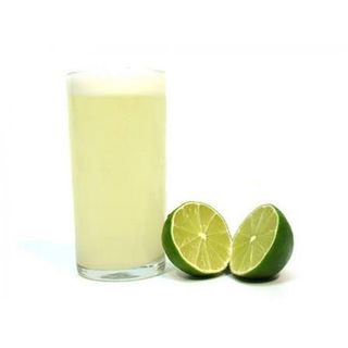 Limonada Médio