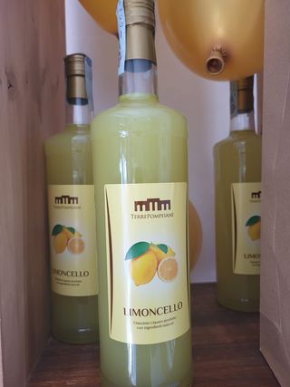 Limoncello