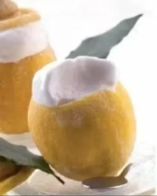 Limone bindi