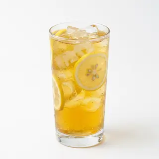 Limone miele con aloe vera