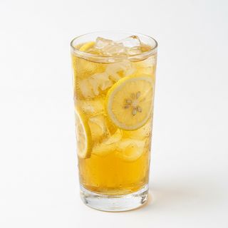 Limone miele con aloe vera