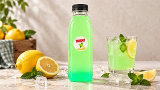 Limunada Menta 0.5l