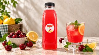 Limunada Cherry 0.5l