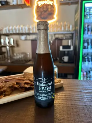 Lindemans Faro 0.25l