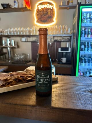 Lindemans Gueuze 0.25l