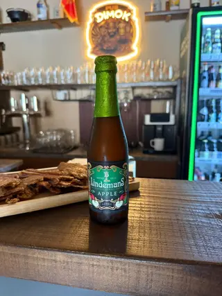 Lindemans Apple 0.25l